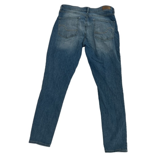 Signature By Levi Strauss Modern Skinny Jeans Size 10 Women’s - Picture 3 of 6
